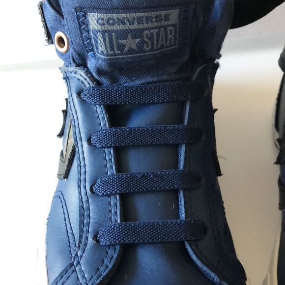 KIDS Converse All Star sneakers - Picture 2 of 9